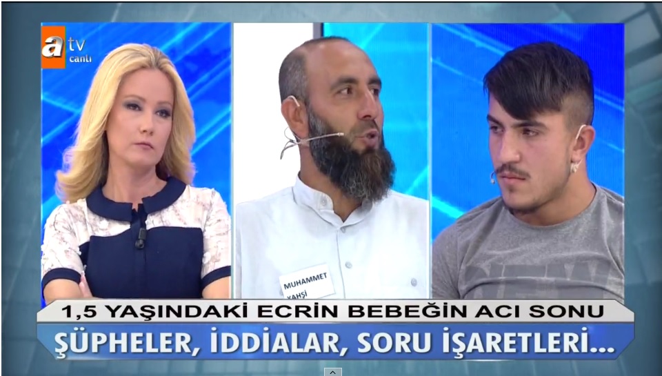 Müge Anlı 30 Mayıs canlı izleme linki! Sıcak gelişme ne?