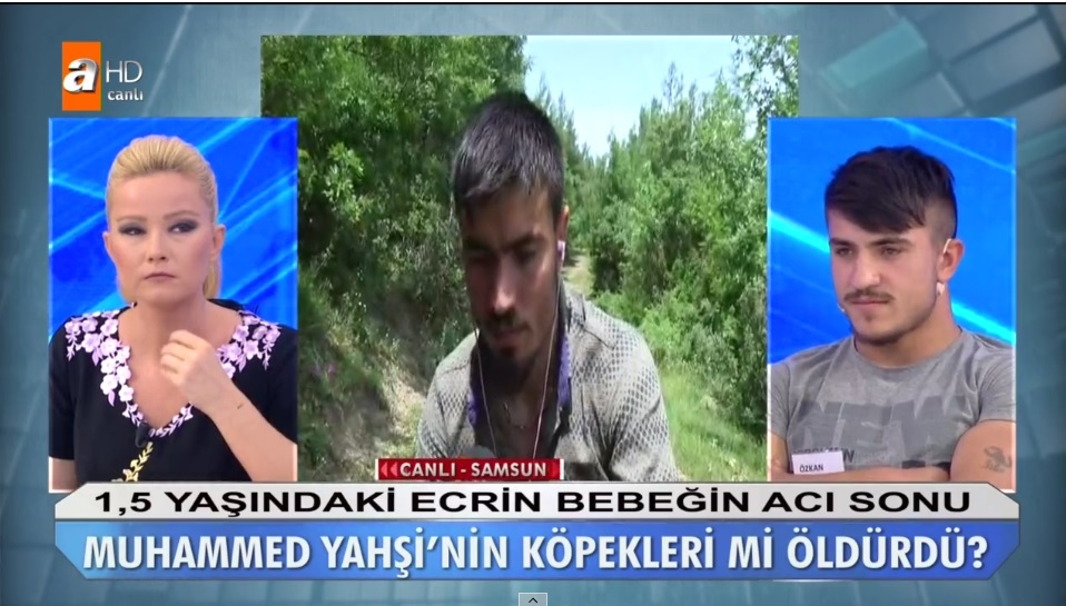 Müge Anlı 31 Mayıs canlı izleme linki! Sıcak gelişme ne?