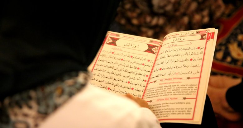 Kadir Gecesi namazı nasıl kılınır 2021? Kadir Gecesi namazı kaç rekat? Nasıl niyet edilir?