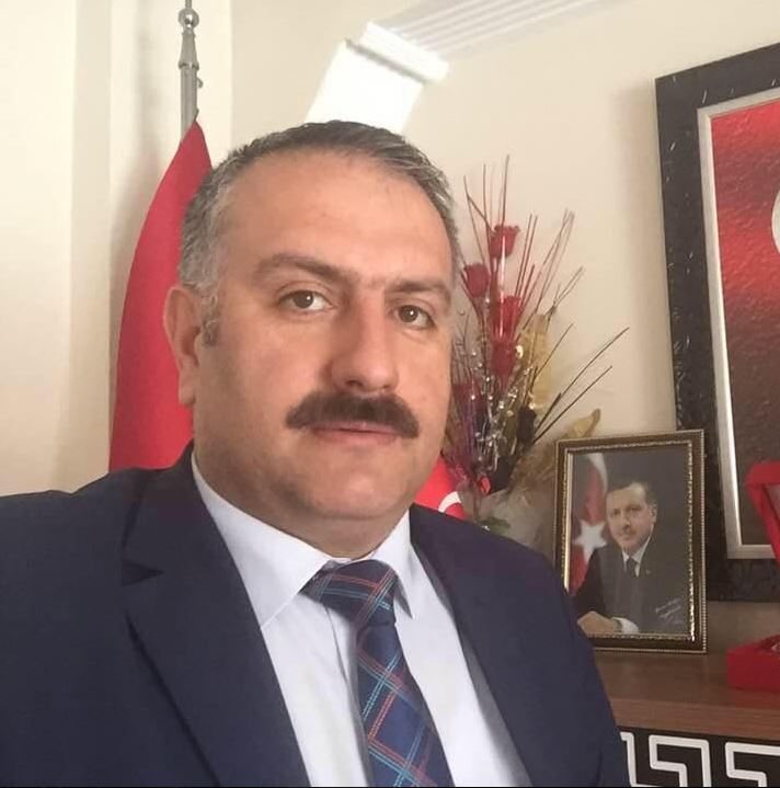 AK Parti Şenkaya Belediye başkan adayı kim oldu? Yavuz Bedir kimdir?