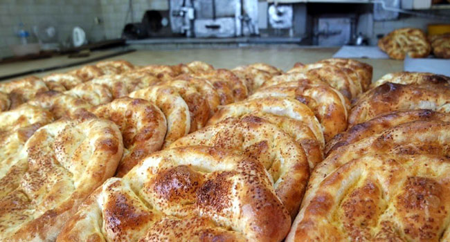 Ramazan Pidesi nasıl yapılır?