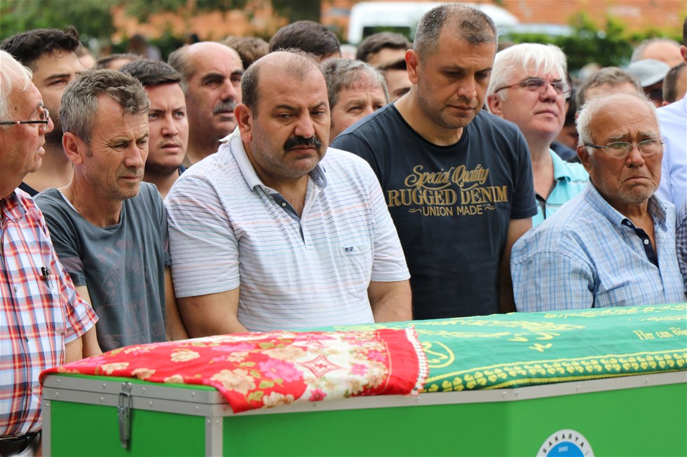 23 yaşındaki avukattan acı haber! Mide küçültme ameliyatı sonu oldu!