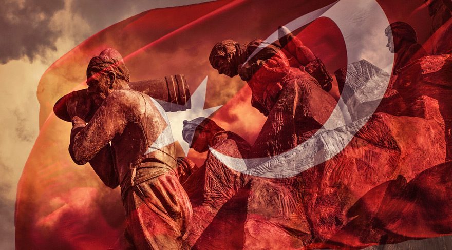 6 Ekim İstanbul'un Kurtuluşu Hakkında Mesajlar | Facebook, Twitter, Whatsapp 