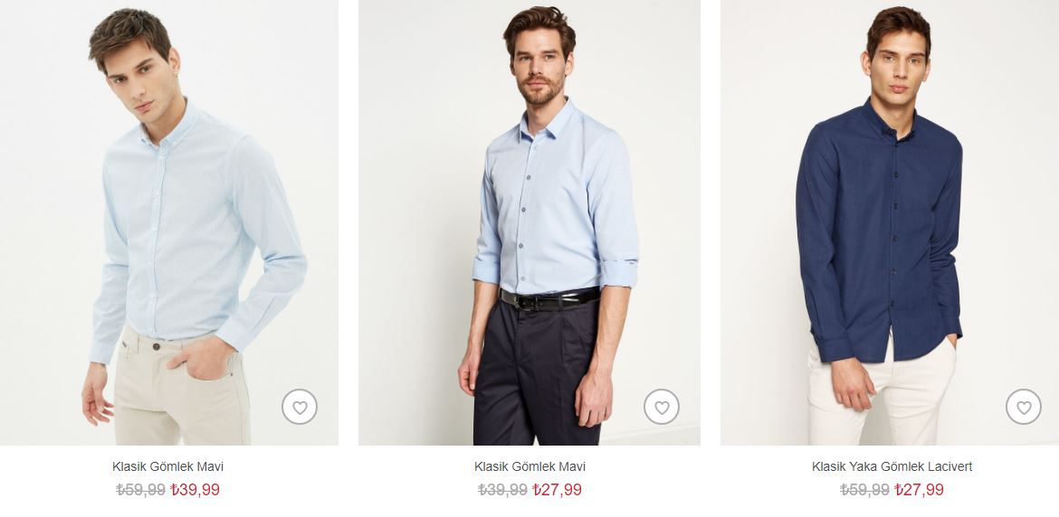 Koton Babalar Günü kampanyası 2019 | Koton Babalar Günü hediyeleri