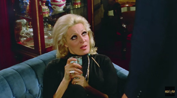 Yeşilçam'ın Kötü Kadın'ı Lale Belkıs: Gençken 10 Kere Kürtaj Oldum