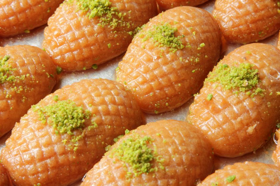 Baklava nasıl yapılır? Bayram için tatlı tarifleri
