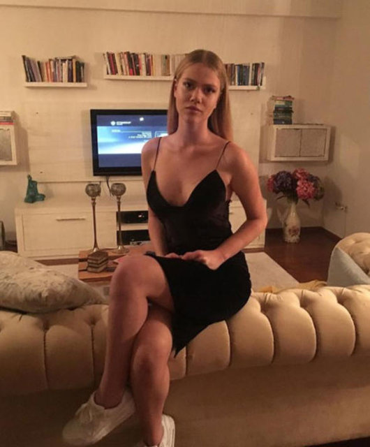 Serel Yereli kimdir? Aslen nereli? Serel Yereli'den lezbiyenlik itirafı!