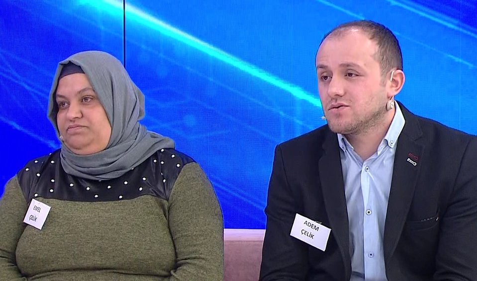 Müge Anlı araştırıyor: İş arkadaşını öldürerek karısıyla mı evlendi?