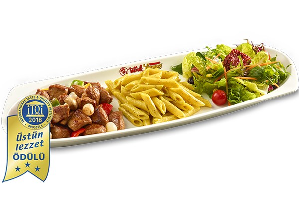 Tavuk Dünyası İftar Menüsü 2019