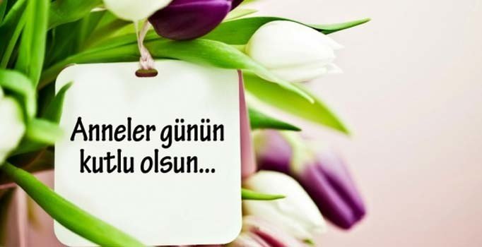 2019 Resimli anneler günü mesajları