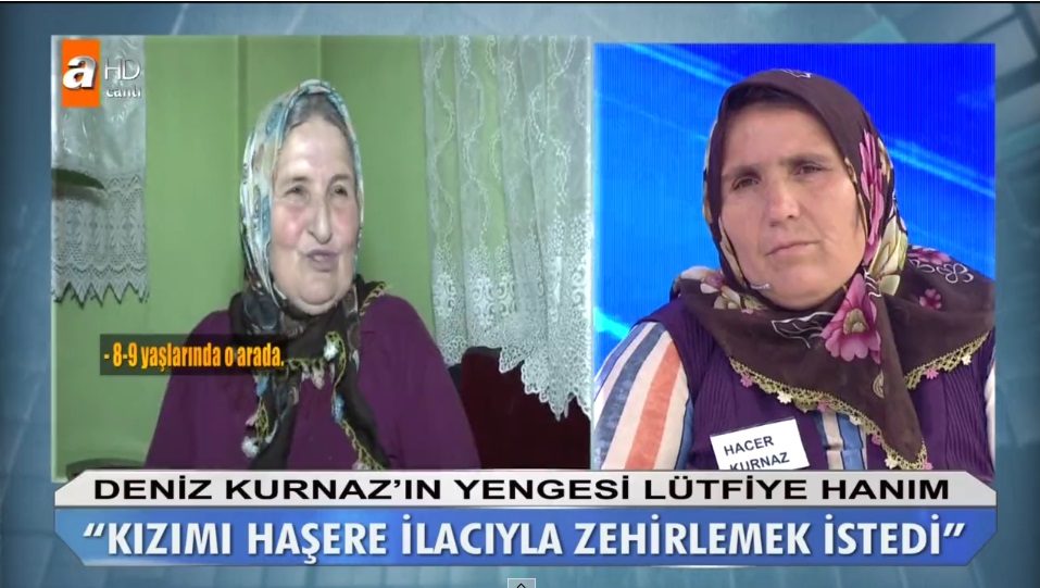 Müge Anlı 21 Mayıs canlı izleme linki! Sıcak gelişme ne?