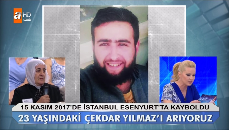 Müge Anlı ne zaman başlayacak 2019? Müge Anlı ile Tatlı Sert yeni sezon ne zaman 2019?