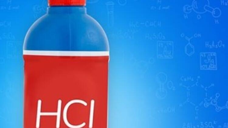 Hyalüronik asit nedir? Hidroklorik asit nedir? Şeyma Subaşı hidrolik asit bölümü