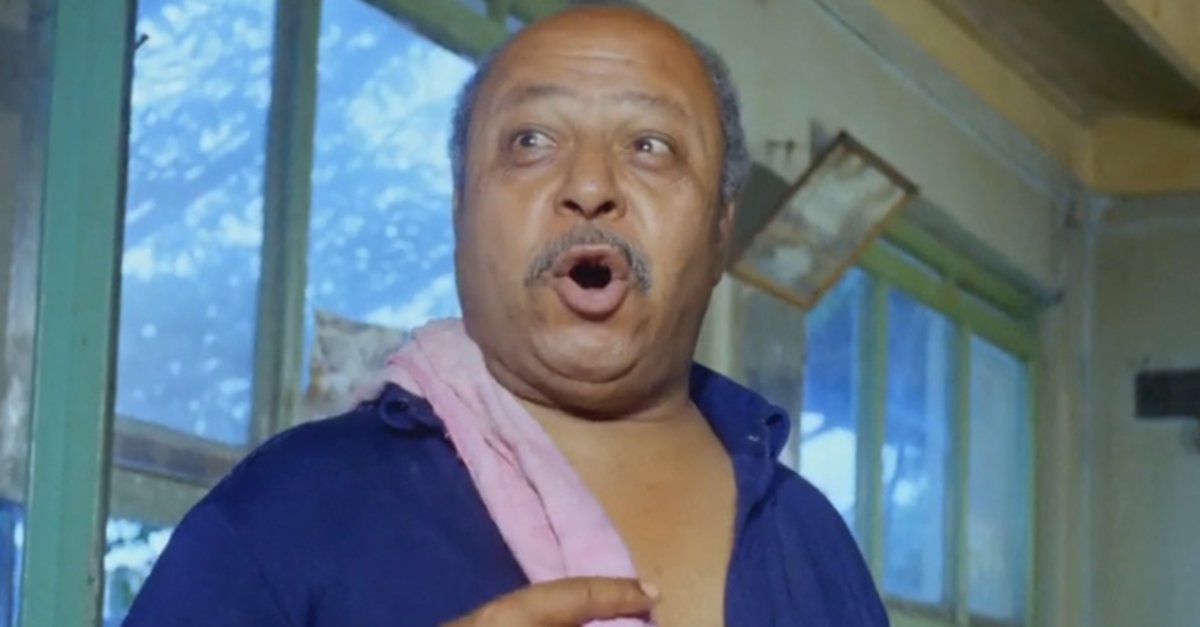 Üç kağıtçı filminin konusu nedir? Oyuncuları kimdir? Nerede ve kaç yılında çekildi?