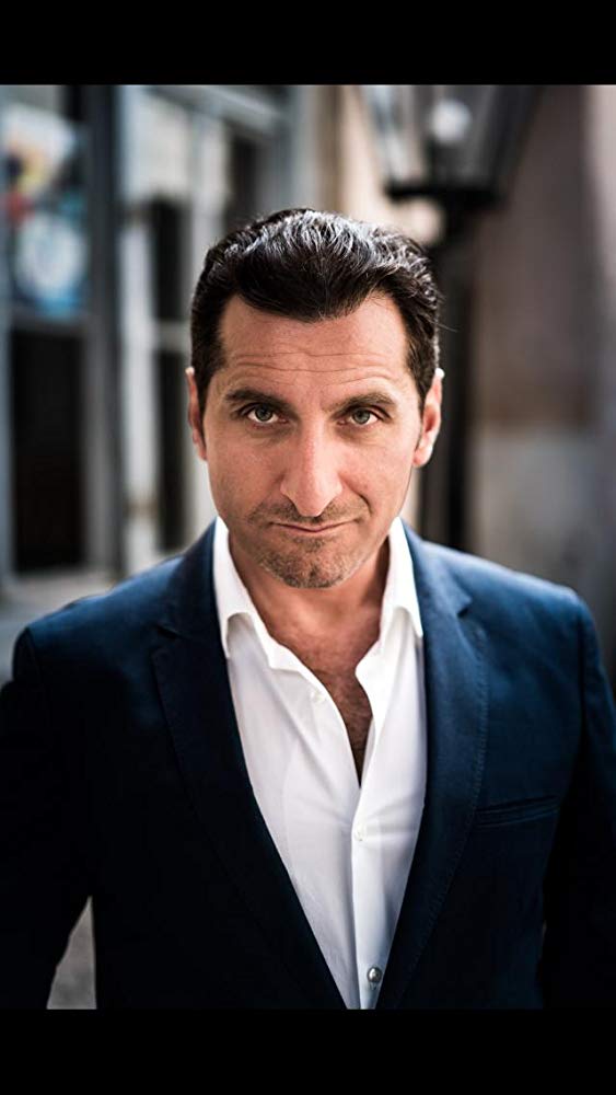 Çakallarla Dans 4 filminin konusu nedir? Oyuncuları kimdir? Nerede çekildi?