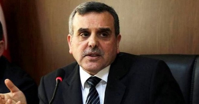 AK Parti Şanlıurfa Belediye Başkan Adayı Zeynel Abidin Beyazgül kimdir?