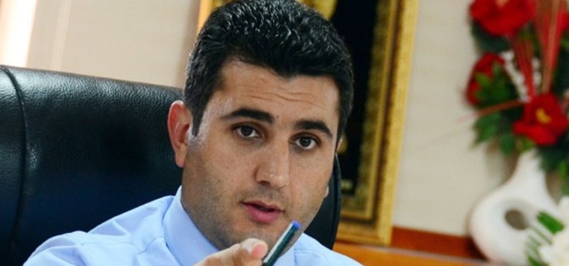 AK Parti Kemalpaşa Belediye başkan adayı kim oldu? Arif Uğurlu Kimdir?