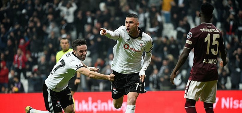 Galatasaray'ın kalan maçları