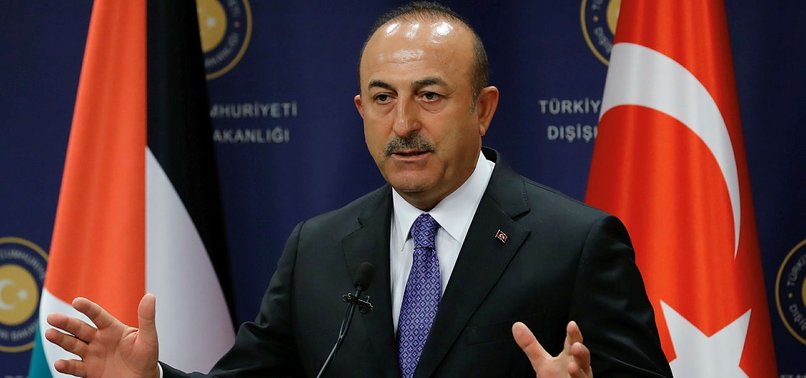 Dışişleri Bakanı S-400’ler hakkında anlaşmanın bittiğini duyurdu.