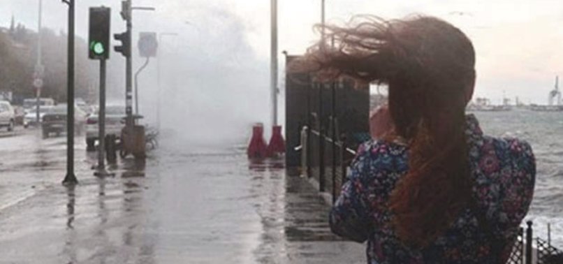 Meteoroloji'den uyarı