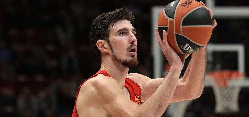 Nando De Colo artık Fenerbahçe Beko'da