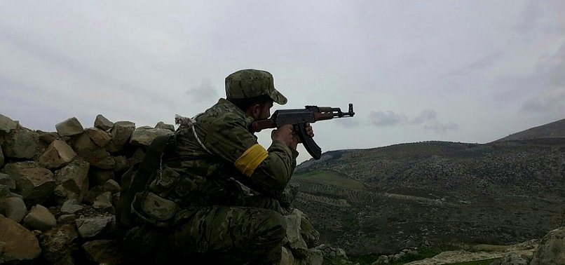 Afrin Harekatında Son Durum | Operasyon Kaç Gün Sürecek