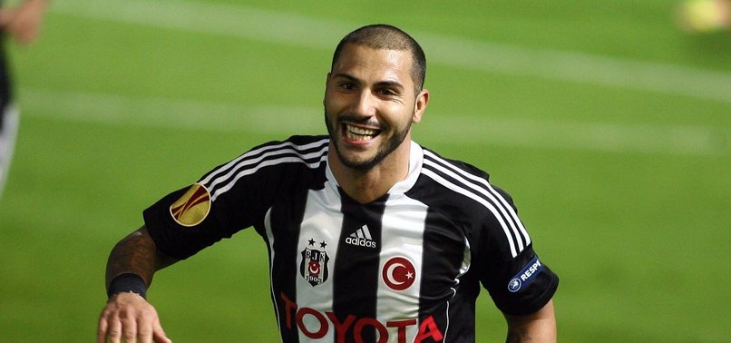 Ricardo Quaresma Kaç Maç Ceza Aldı? 6 Mart 2018