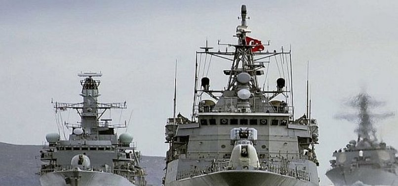 Yunanistan'ın Gerçek Mühimmatlarla Yapacağı Tatbikat Ege'de Gerilimi Yükseltiyor