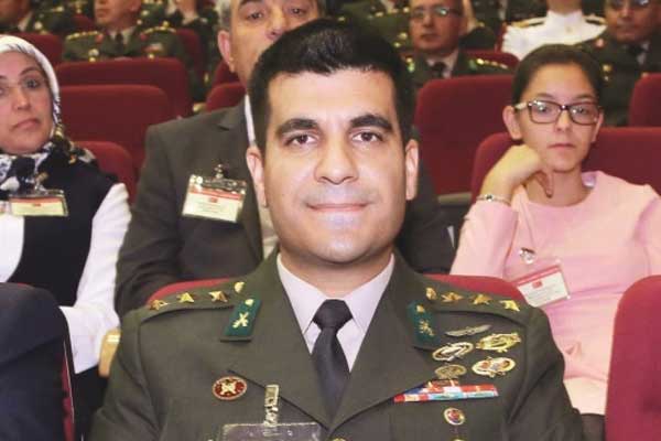 FETÖ'cüyüm Diye Teslim Olan Burak Akın Ağlayarak Anlattı