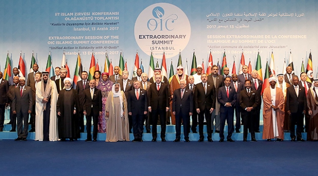 İslam İşbirliği Teşkilatında Hangi Kararlar Alındı | Kudüs Artık Filistin'in mi