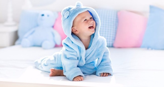 2018 En güzel duyulmamış erkek isimleri