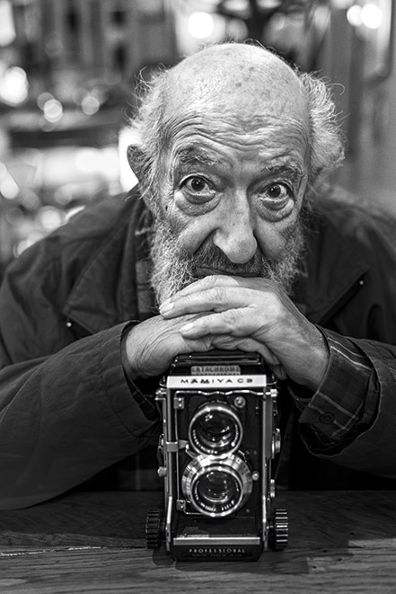 Ara Güler'in unutulmaz fotoğrafları - En güzel Ara Güler fotoğrafları
