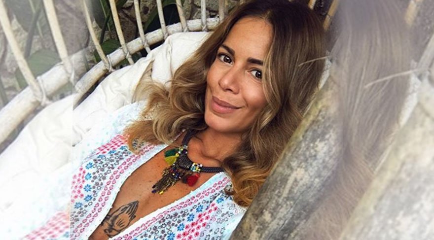 Eliz Sakuçoğlu Kimdir | Tek Gecelik İlişki Yaşarım Açıklaması