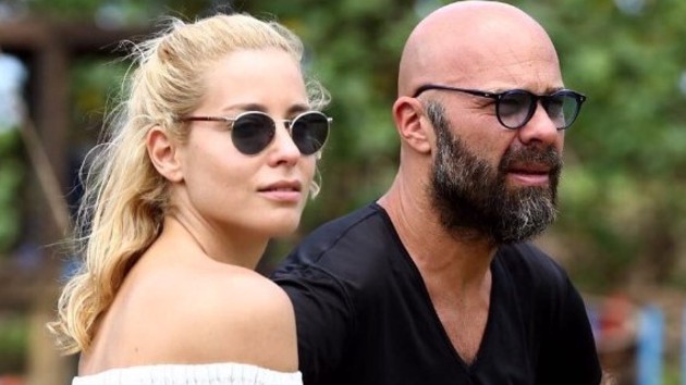 Güzel haberi Oğulcan Engin verdi: Esat Yontunç baba oluyor!