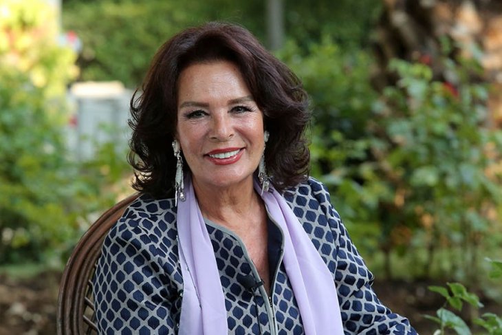 Hülka Koçyiğit'in ayağı kırıldı!