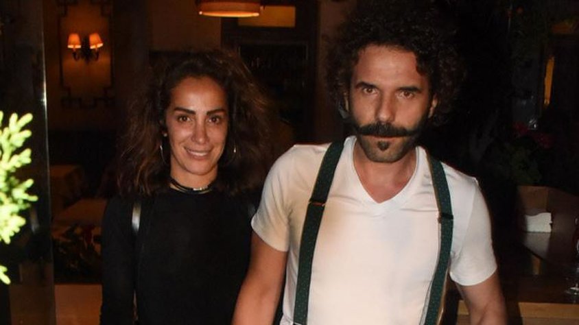 Fatma Toptaş Kimdir | Gürkan Şef ile Evleniyor mu