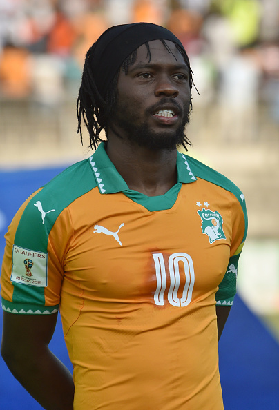 Galatsaray Gervinho'yu transfer mi edecek? Gervinho kimdir?