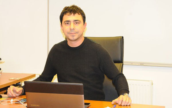 Seda Sayan'ın Eski Sevgilisi Murat Karabova Kimdir? Aslen Nerelidir, Ne İş Yapar?