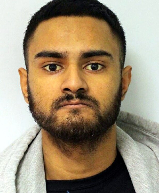 Escort Kadına Defalarca Tecavüz Etti 