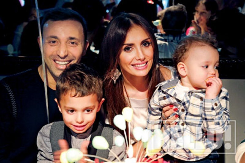 mustafa sandal emina sandal