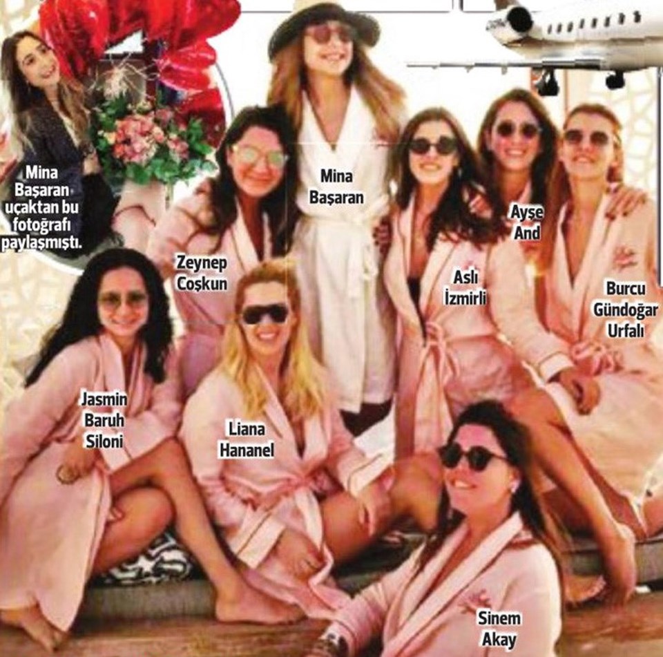 Mina Başaran kimdir? Kaç yaşında ve nasıl öldü?