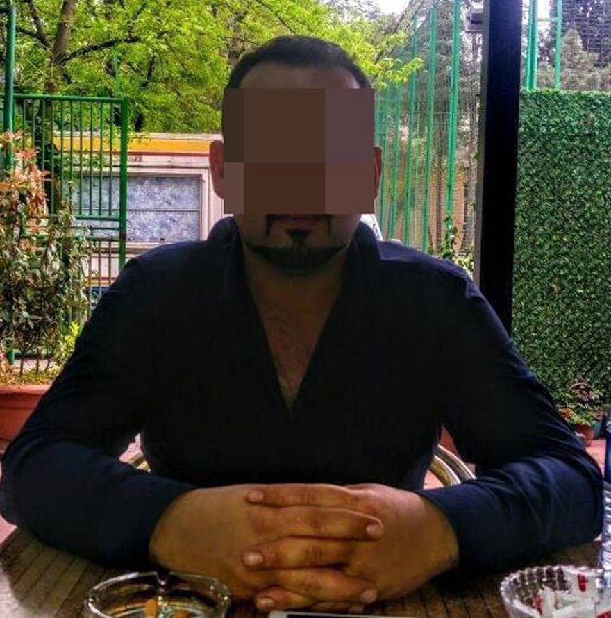 Öğretmen Ders'te Öğrencisine Tecavüz Etti İddiası