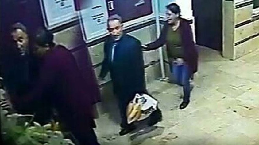 Önce Cinsel Organlarıyla Oynuyorlar Sonra Yankesicilik Yapıyorlar