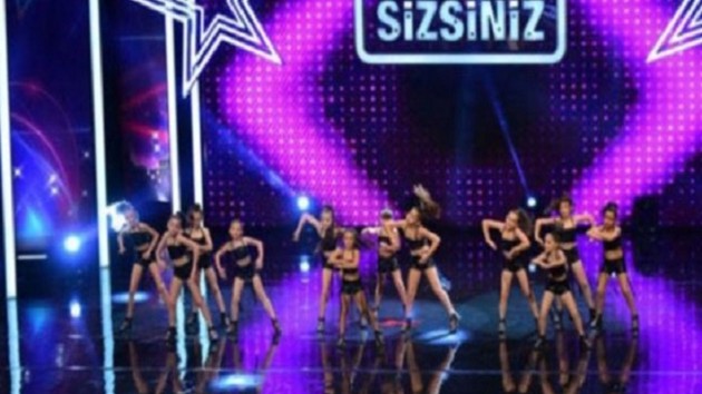 Yetenek Sizsiniz Yayından Kaldırıldı mı | RTÜK'ten Tv8 Kanalına Soruşturma