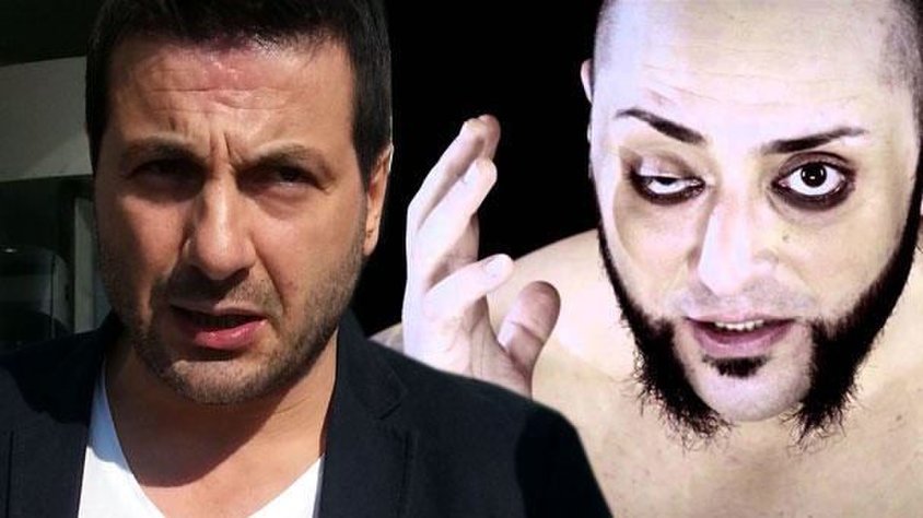 Davut Güloğlu Hayko Cepkin'e Neler Söyledi | Neden Mahkemelik Oldular