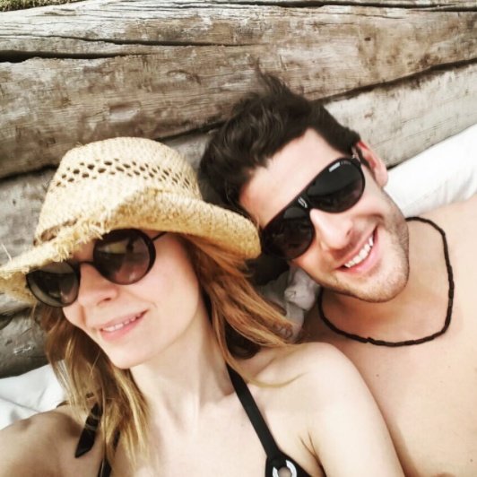 Sinan Güleryüz kimdir, nereli, kaç yaşında? Özge Özder kimdir, nereli, kaç yaşında, kiminle evlendi?