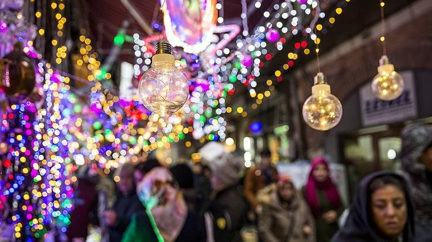 2018 Yılbaşı Mesajları | En Güzel Yeni Yıl Mesajları