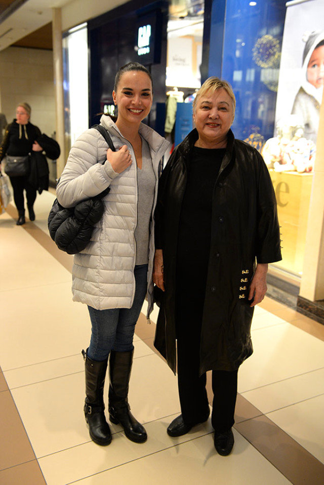 Yeliz Şar Kimdir |Tolga Güleç'ten Boşandı mı