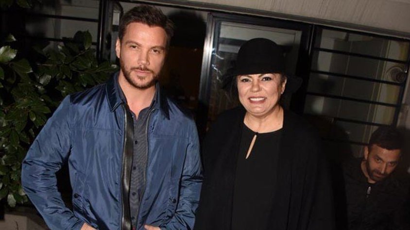 Sinan Akçıl Ve İzel'in Yeni Şarkısı | Sevgililer mi