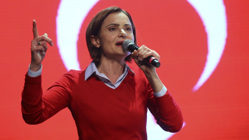 Canan Kaftancıoğlu İstifaya mı Zorlanıyor | CHP'de Ulusalcılar Ayaklandı